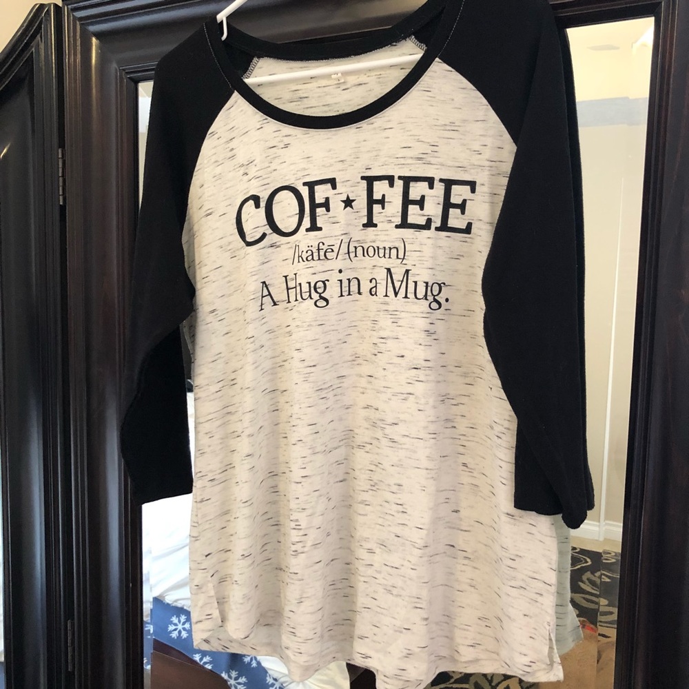 Graphic tee